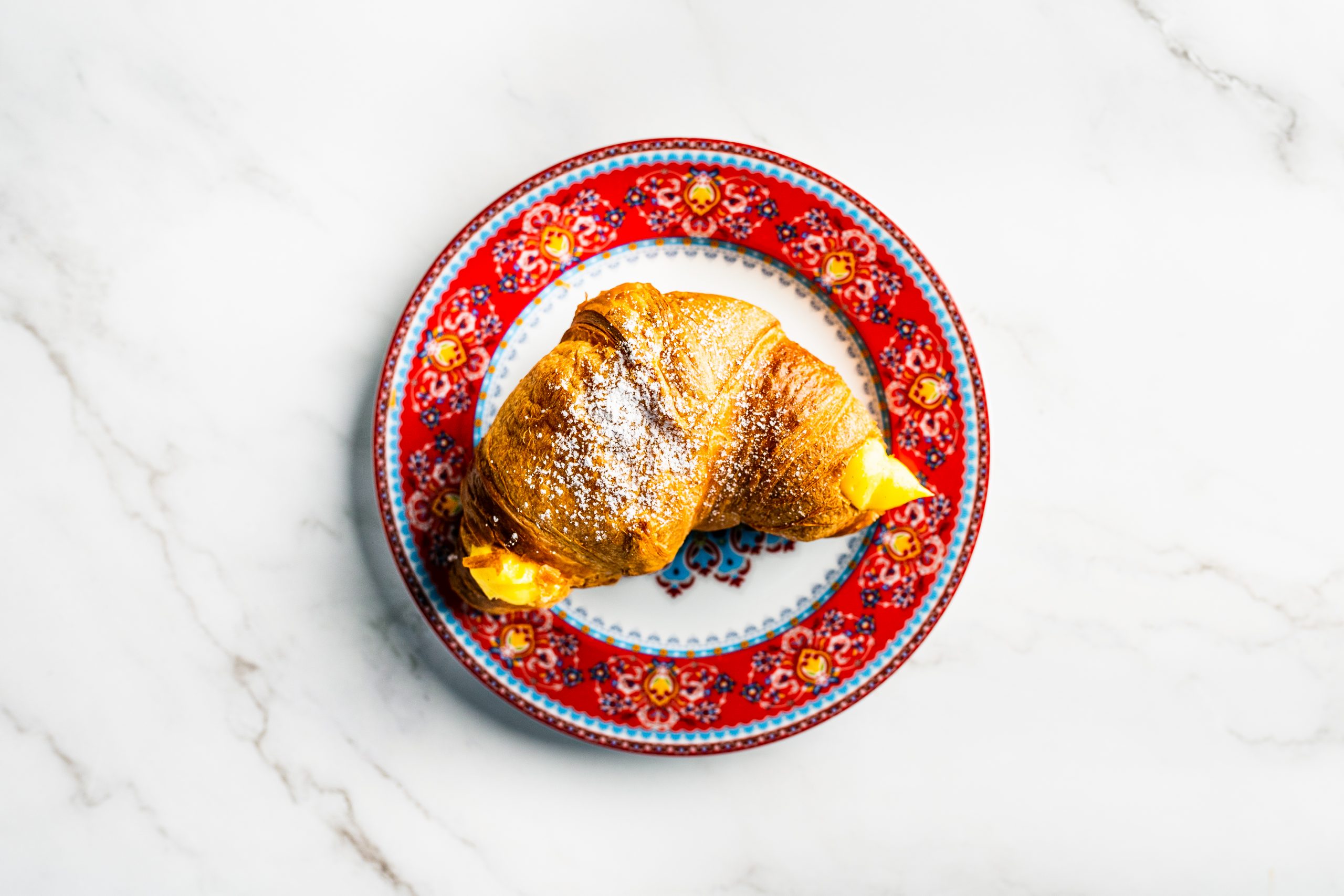 Frühstück