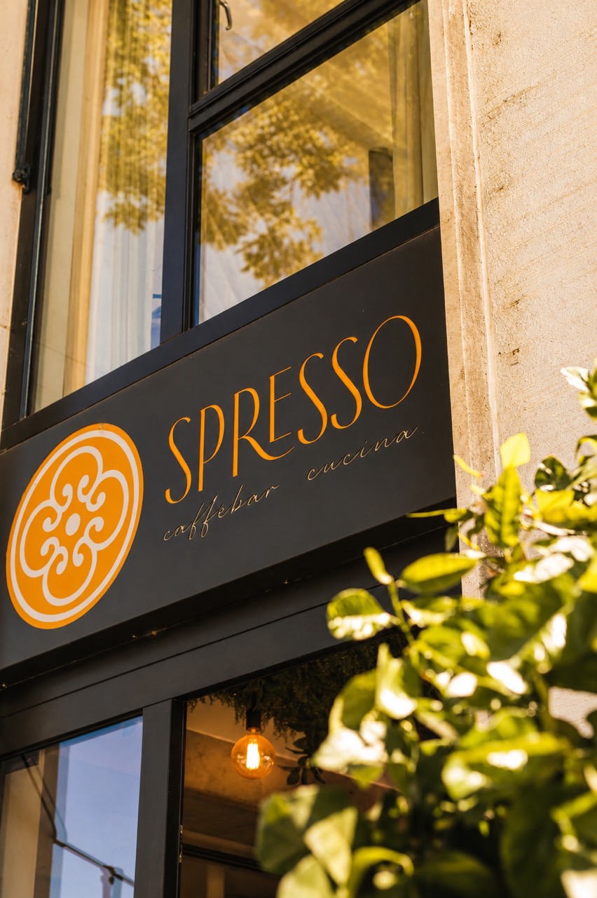 SPRESSO